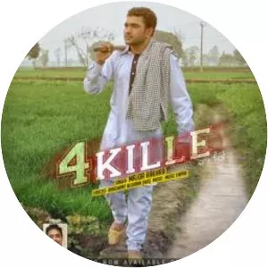 Major Rakhra - Musical artist