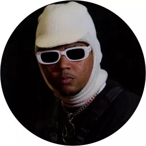 Major RD - Musical artist