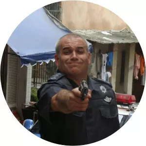 Major Rocha - Member of the Chamber of Deputies of Brazil