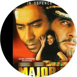 Major Saab - 1998 ‧ Bollywood/Drama ‧ 2h 45m
