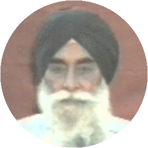 Major Singh Uboke