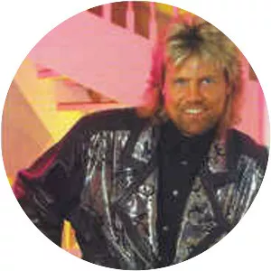 Major T. - Musical artist