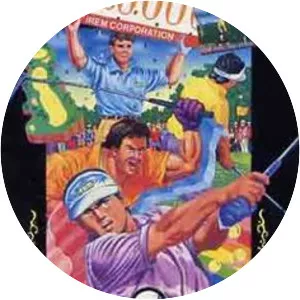 Major Title - Video game