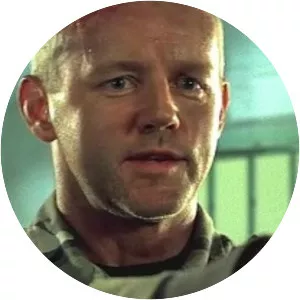 Major Tom Baxter - Fictional character