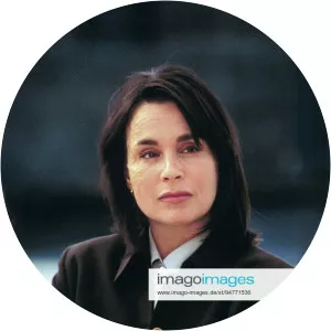 Major Valentina Koslova