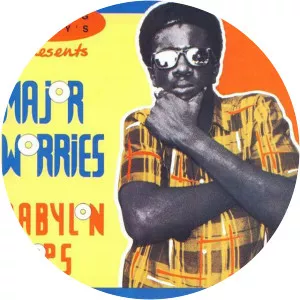 Major Worries - Musical artist