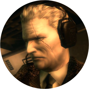 Major Zero - Fictional character