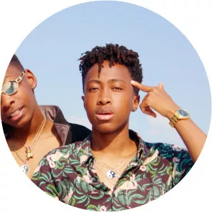 Major Steez - Musical artist