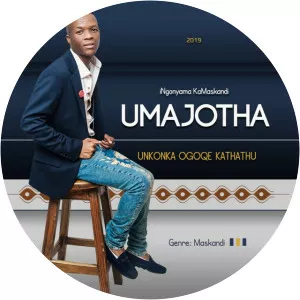 Majotha - Musical artist