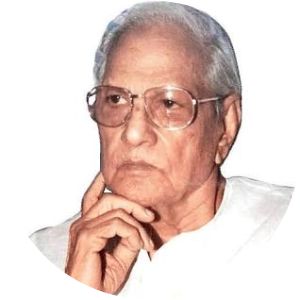 Majrooh Sultanpuri - Indian poet