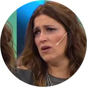 Maju Lozano - Argentine radio host