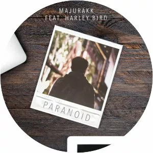 Majurakk - Musical artist