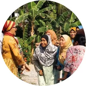 Mak Cun - TV program