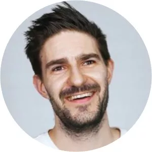 Mak Omanovic - Film producer