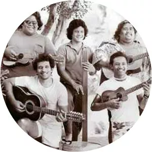 Makaha Sons