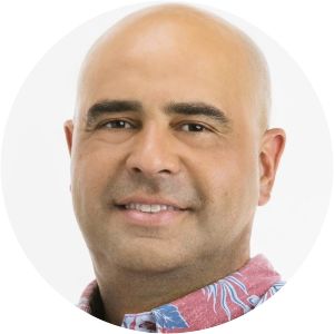 Makai Freitas photograph