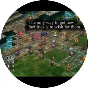 Makai Kingdom: Chronicles of the Sacred Tome