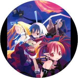 Makai Senki Disgaea
