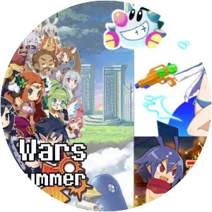Makai Wars