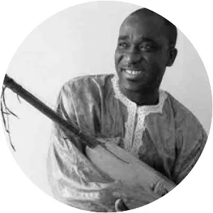 Makan Badjé Tounkara