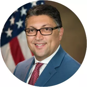 Makan Delrahim