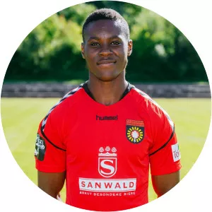 Makana Baku - German football player