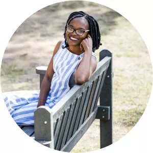 Makanaka Mavengere-Munsaka - Author