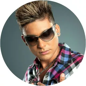 Makano - Panamanian singer