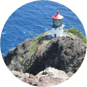 Makapu'u Point Lighthouse