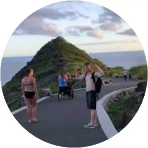 Makapu'u Tide Pools - 