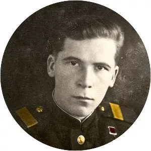 Makar Andreevich Babikov - 