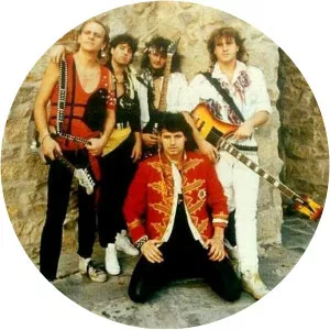 Makar Čudra - Musical group