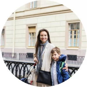 Makar Shibanov photograph