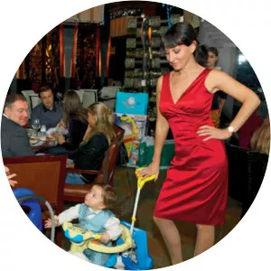 Makar Smekhov photograph