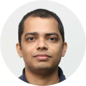 Makarand Dambhare - Film editor