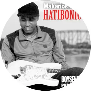 Makarios Cesaire - Musical artist