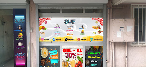 MakarnaMadem - Restaurant