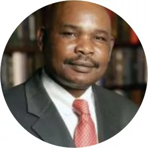 Makau Mutua - Lawyer