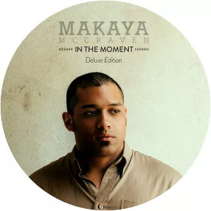 Makaya McCraven - American drummer