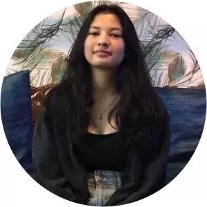 Makayla Athaya Lalwani photograph