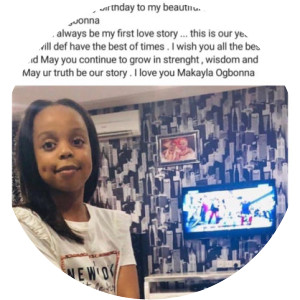 Makayla Ogbonna photograph