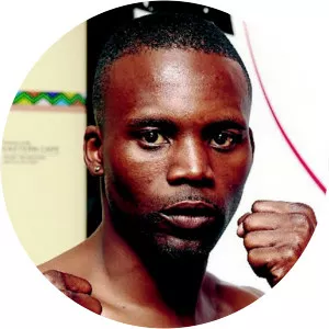 Makazole Tete photograph