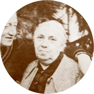 Makbule Abasıyanık