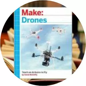 Make: Drones: Teach an Arduino to Fly