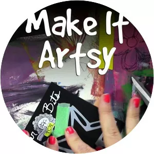 Make It Artsy - TV program