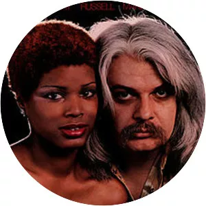 Make Love to the Music - Album by Leon Russell