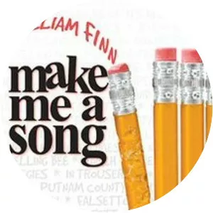 Make Me a Song - Musical by Rob Ruggiero