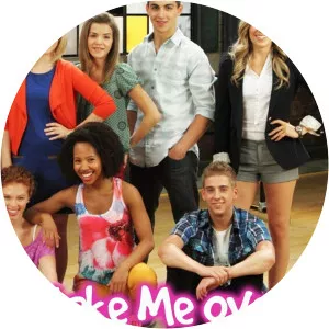 Make Me OverSince 2011