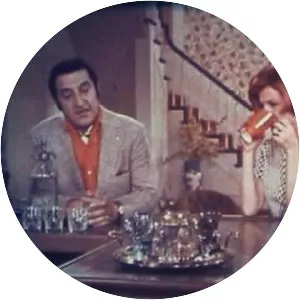 Make Room for Granddaddy