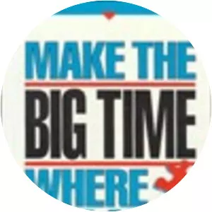 Make the Big Time Where You Are